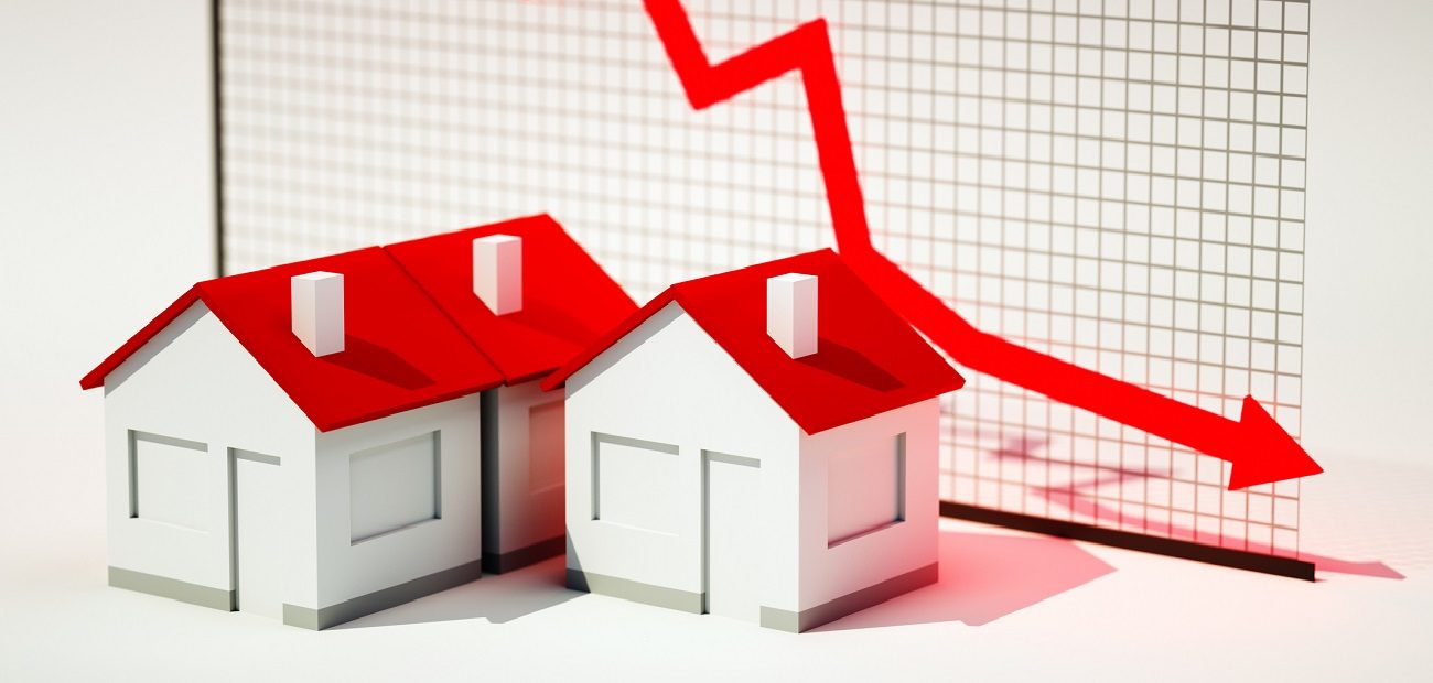 Homes against downward graph