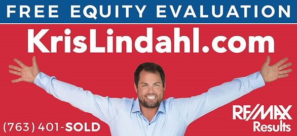 Kris Lindahl's billboard ad