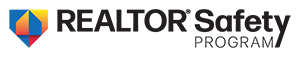 REALTOR® Safety Program Logo