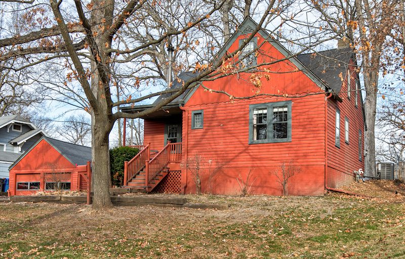 Des Moines home that sold for $291,000, $10,000 over list.