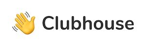 Clubhouse logo