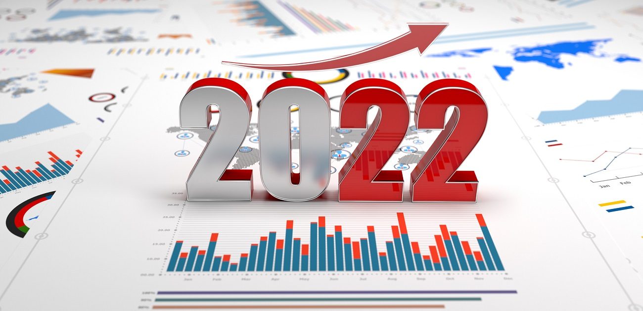 Graphs and charts 2022
