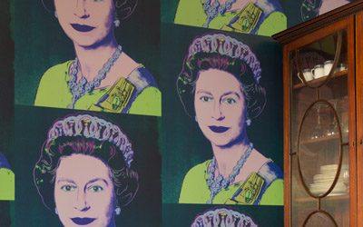 Queen Elizabeth wallpaper