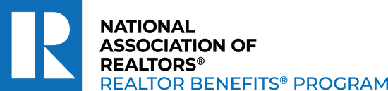 REALTOR Benefits® Program logo